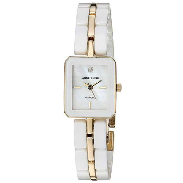 Часы Anne Klein Diamond 3304WTGB